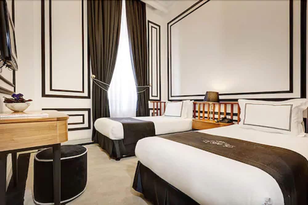 undefined Galata Antique Hotel - Special Class 3
