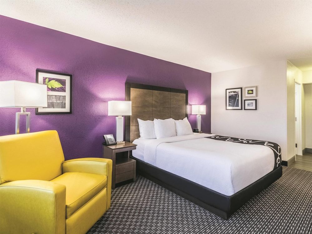 Room, 1 King Bed, Accessible, Non Smoking