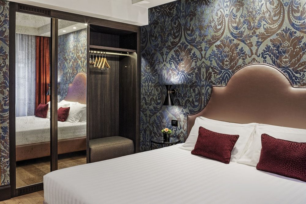 undefined Hotel American Dinesen 2