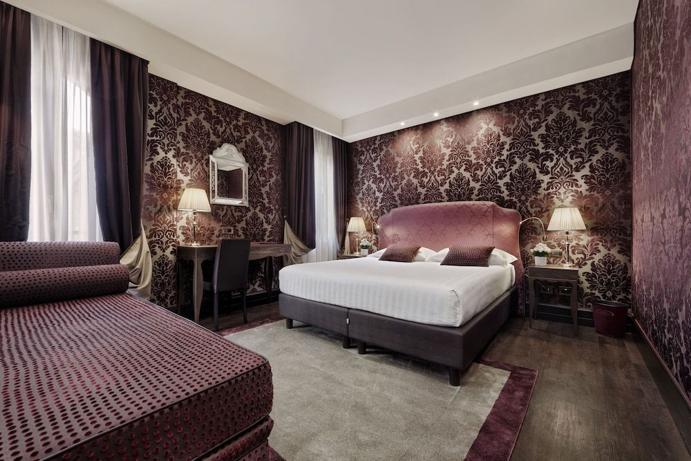 undefined Hotel American Dinesen