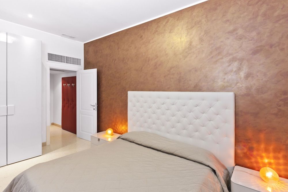 Hotel American Dinesen Double or Twin Room, Annex Building 3