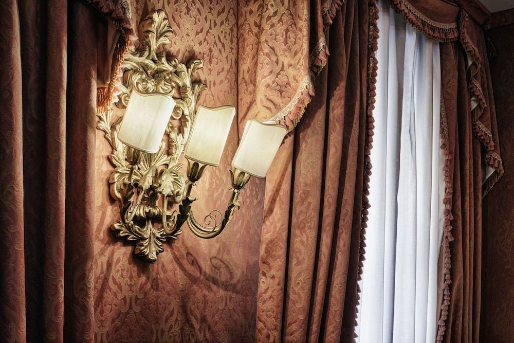 Hotel American Dinesen Room (Room selected at check-in) 3