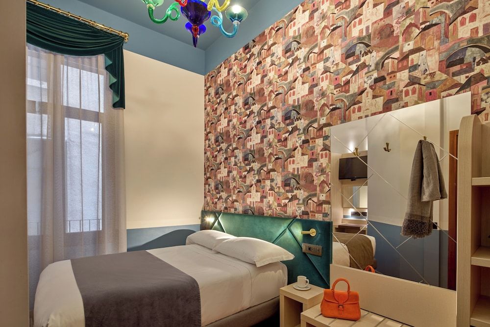 Unahotels Ala Venezia - Adults Only Economy Double Room 10