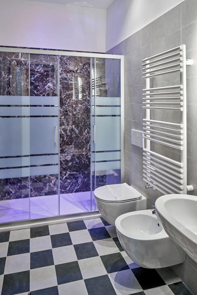 Unahotels Ala Venezia - Adults Only Deluxe Room View, with double bed or 2 single beds 43