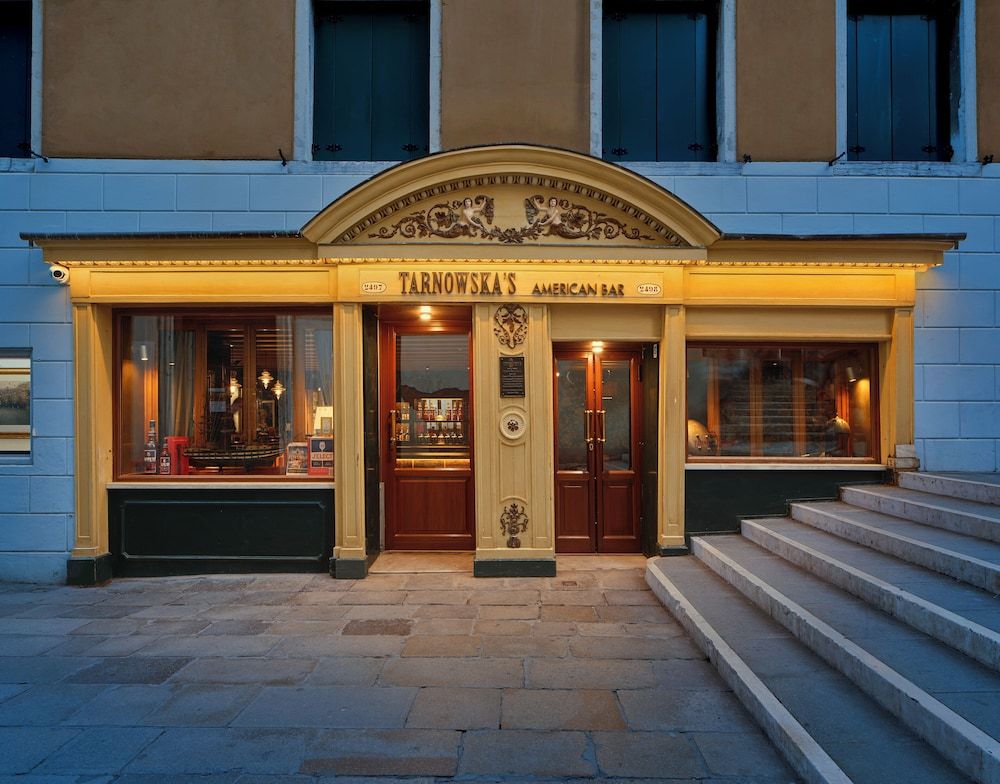 undefined Unahotels Ala Venezia - Adults Only 4