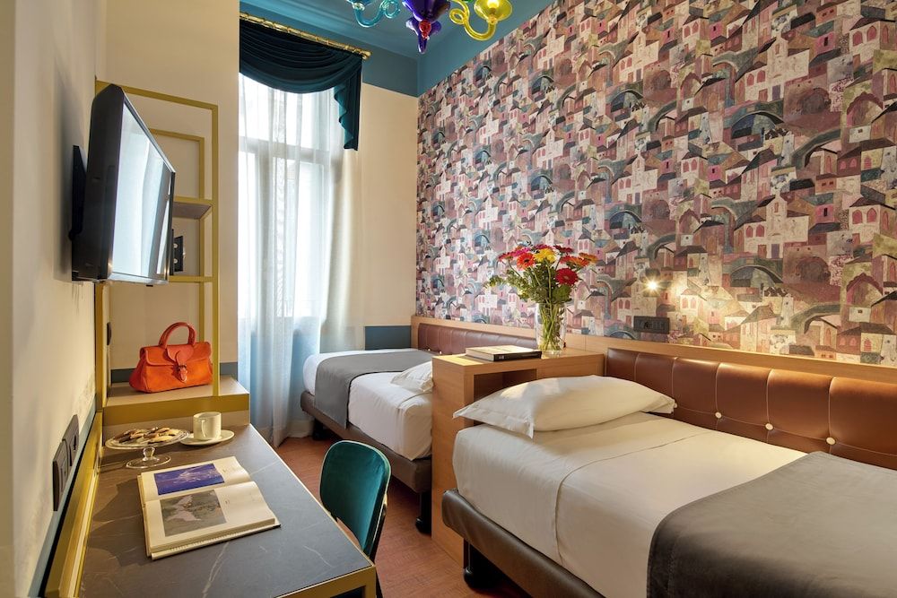 Unahotels Ala Venezia - Adults Only Economy Double Room 5