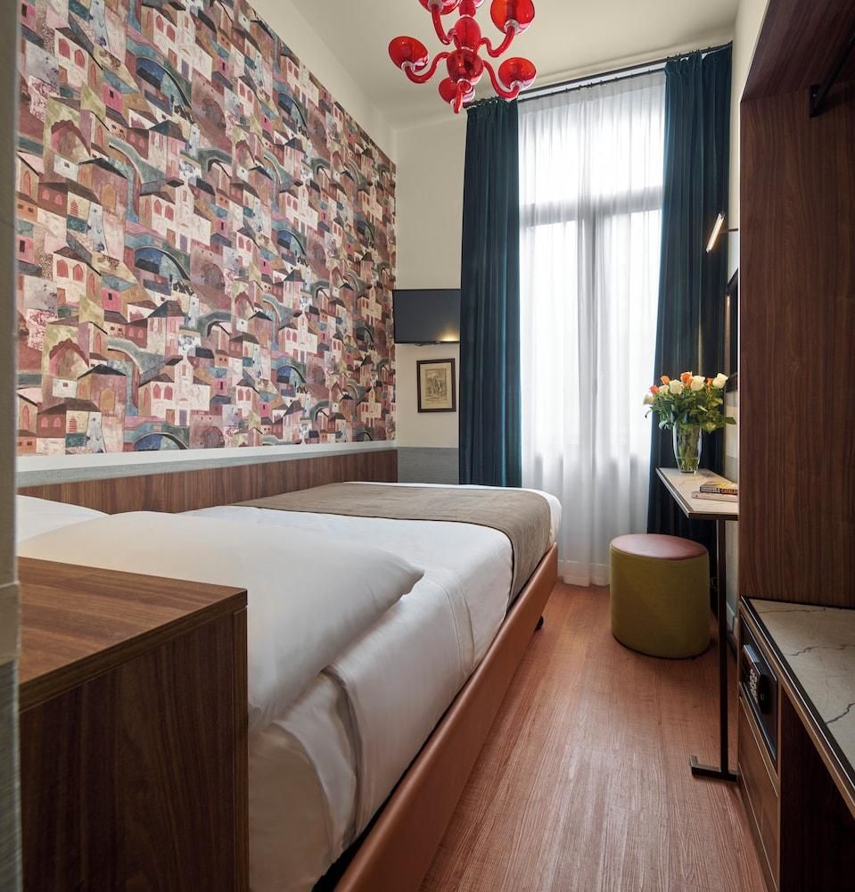 undefined Unahotels Ala Venezia - Adults Only 9