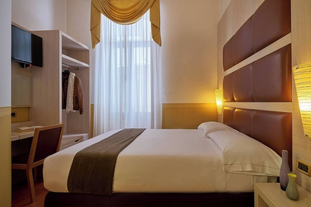 Unahotels Ala Venezia - Adults Only Economy Double Room