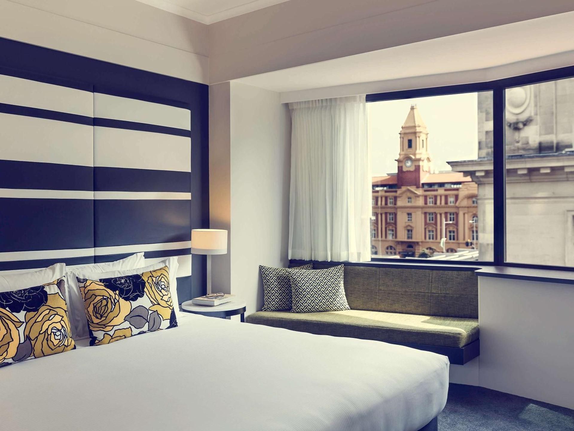 Classic Room with Queen-size Bed