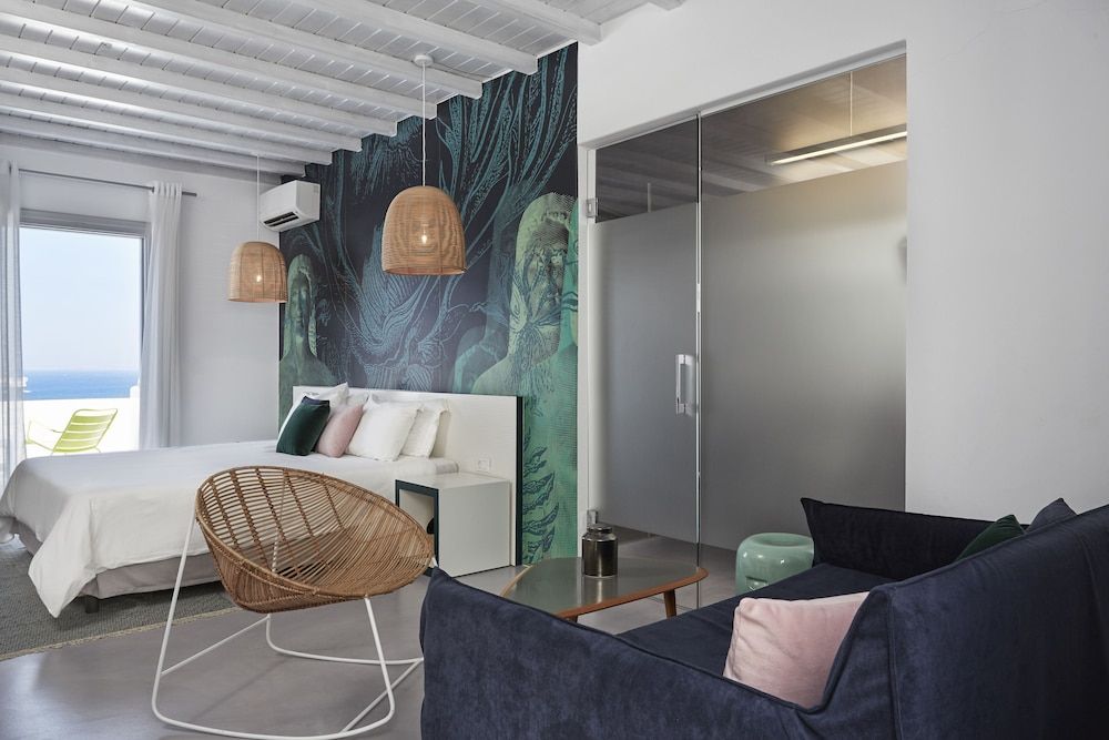 undefined Kouros Hotel & Suites 5