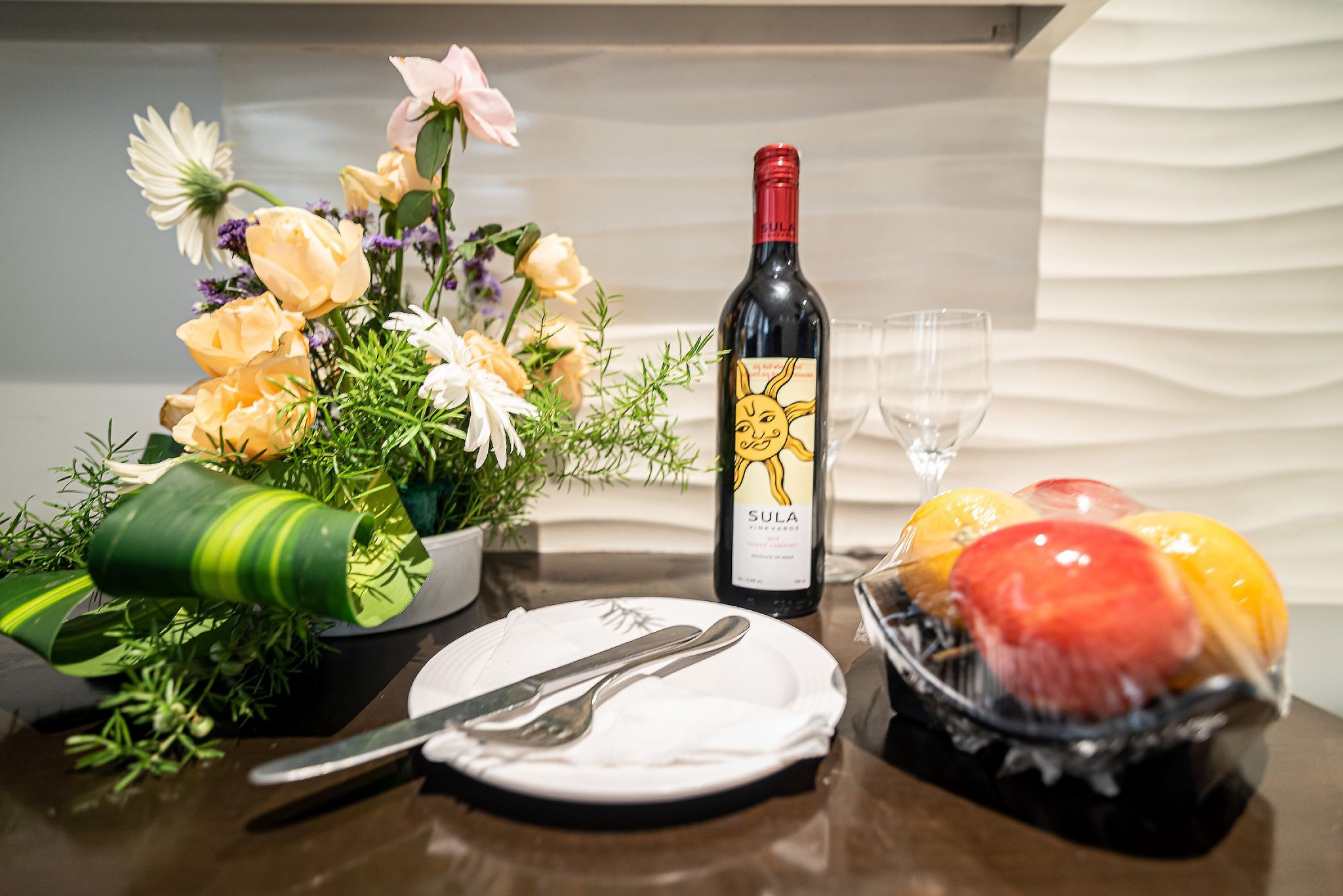 Icon Premier Hotel Studio Room