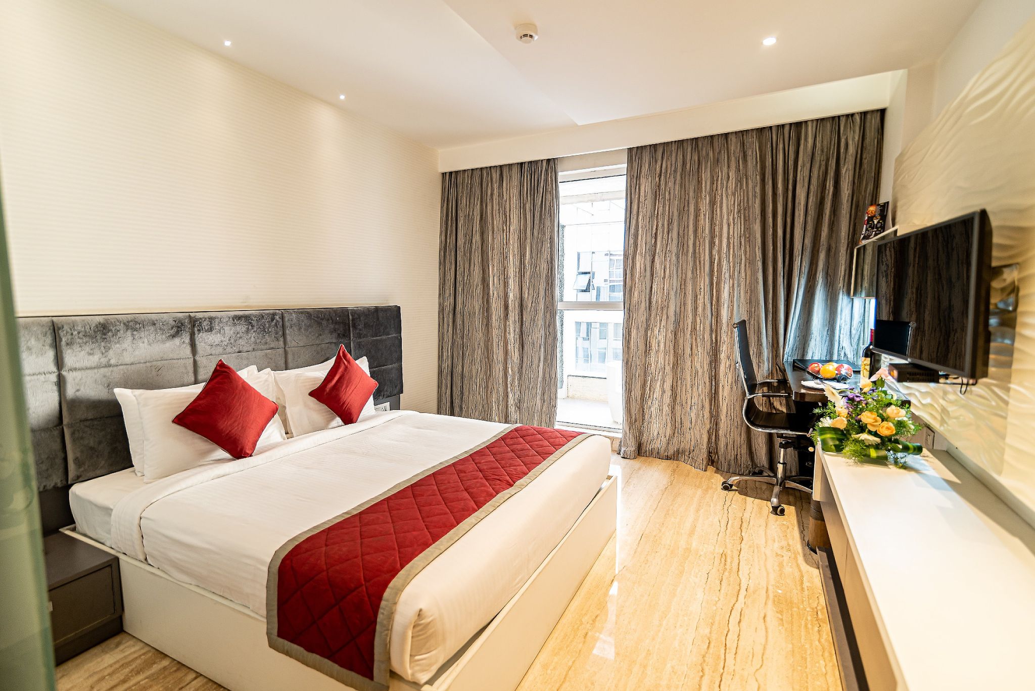 Icon Premier Hotel Studio Room 4