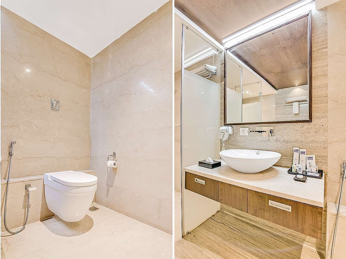 Icon Premier Hotel Studio Room 13