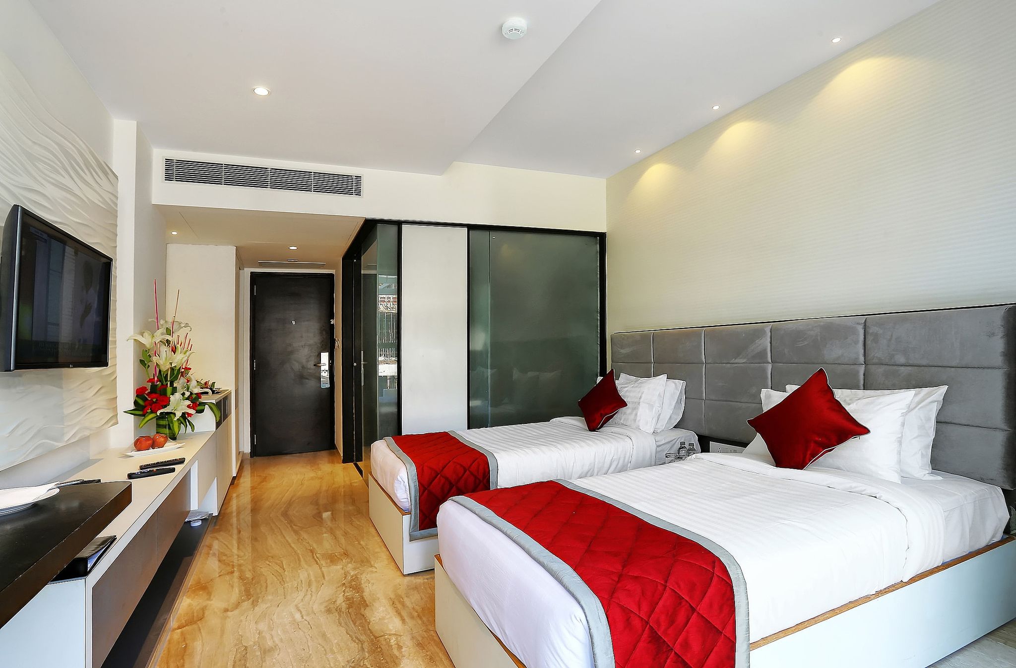 Icon Premier Hotel Studio Room 11