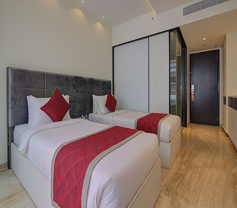 Icon Premier Hotel Studio Room 19