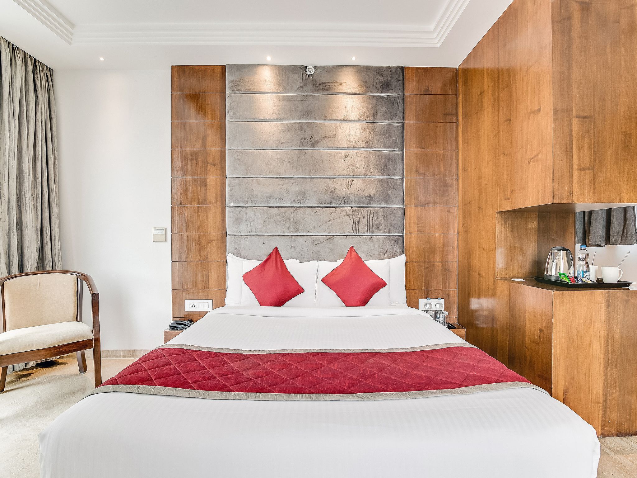 Icon Premier Hotel Studio Room 12