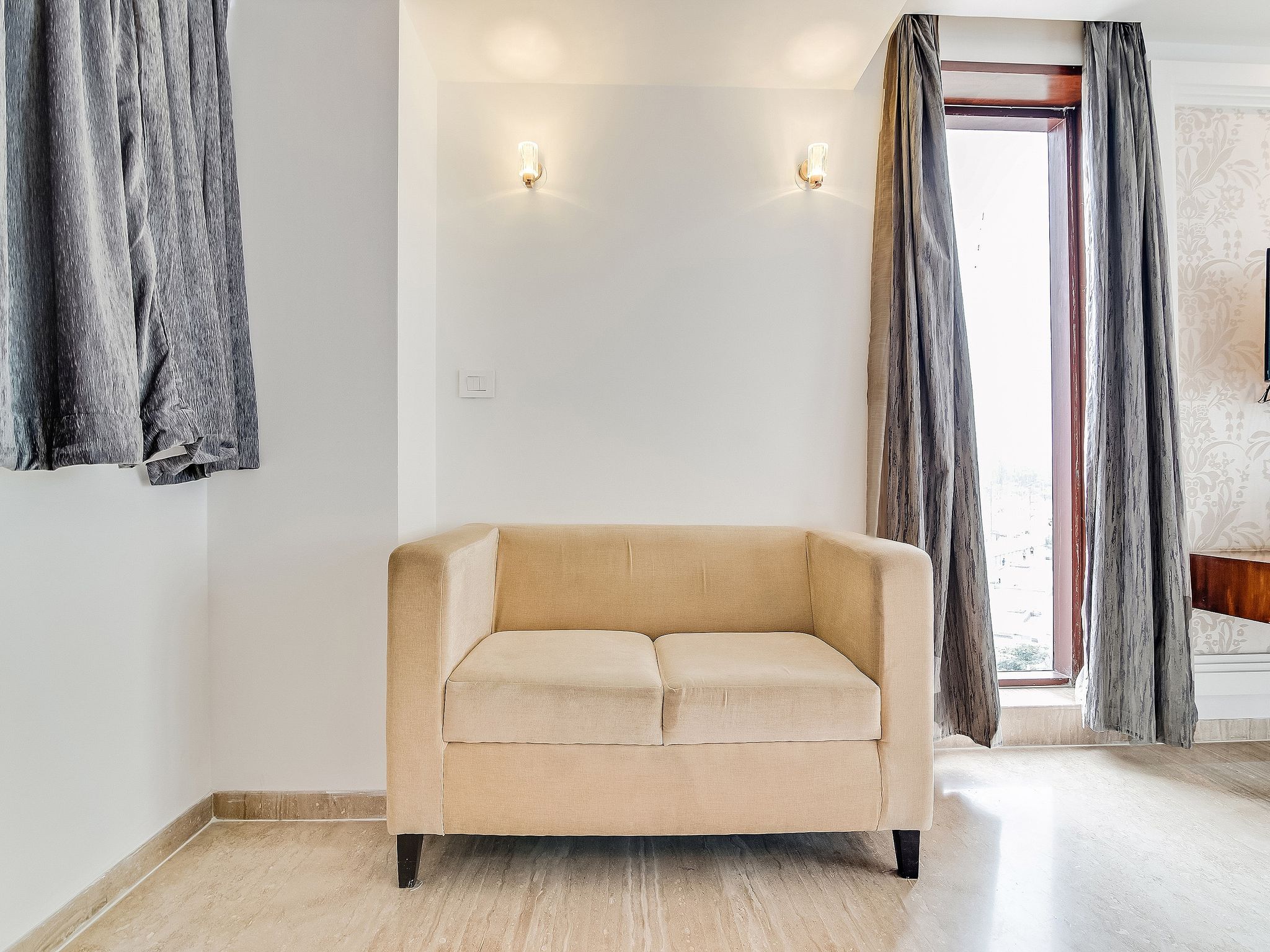 Icon Premier Hotel Studio Room 9