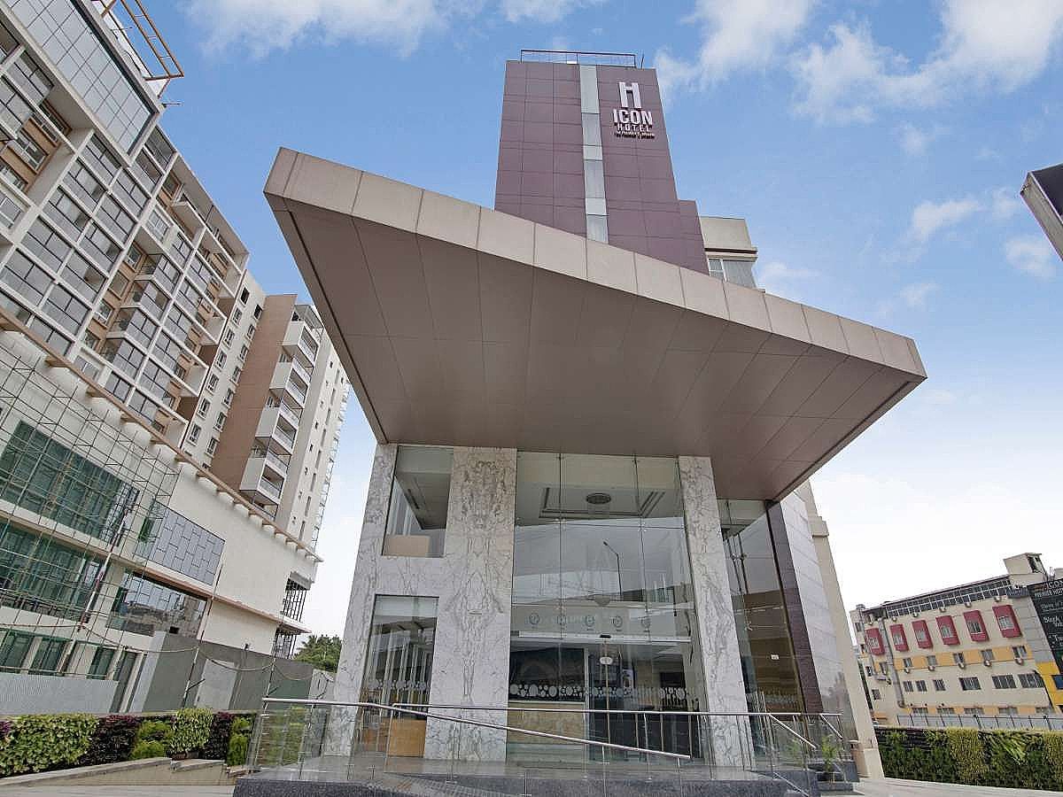 Icon Premier Hotel