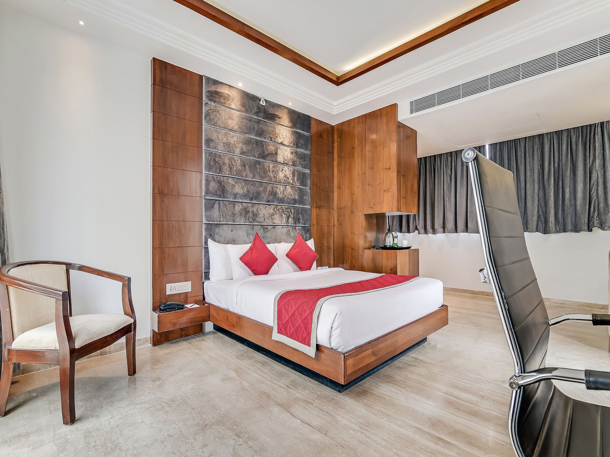 Icon Premier Hotel Studio Room 7