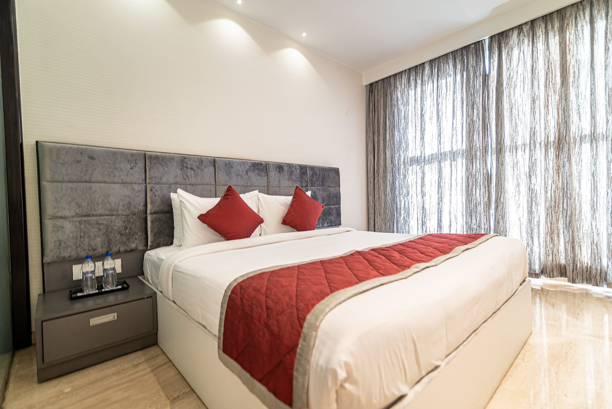 Icon Premier Hotel Studio Room 6