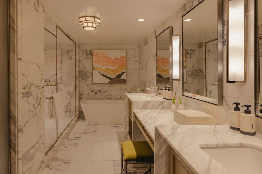 Suite, 1 Bedroom, Pool View