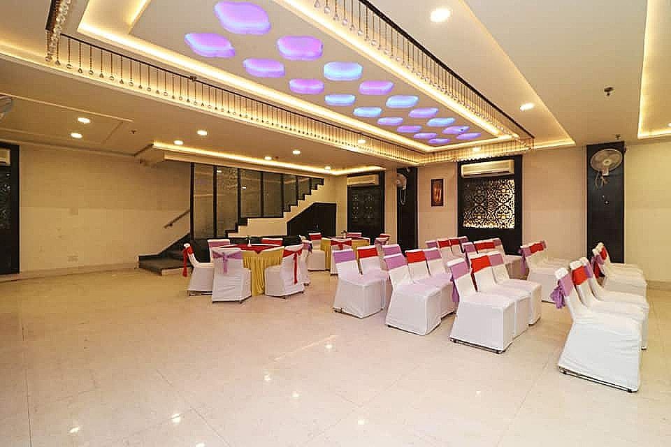 undefined Hotel The Idea Inn 9