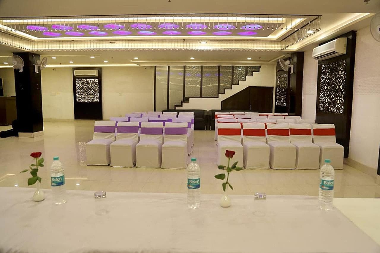 Conference Hall