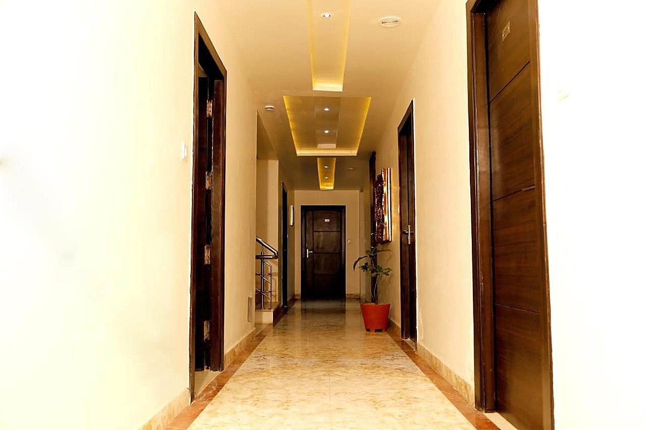 undefined Hotel The Idea Inn 3