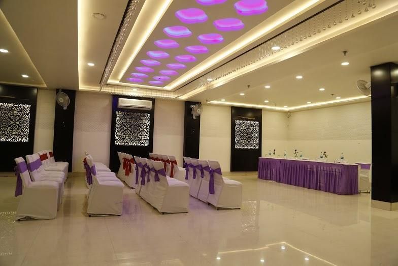 undefined Hotel The Idea Inn 10