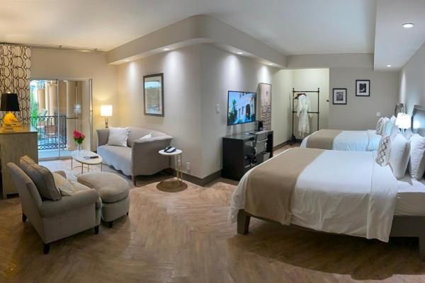 undefined Hollywood Hotel 6