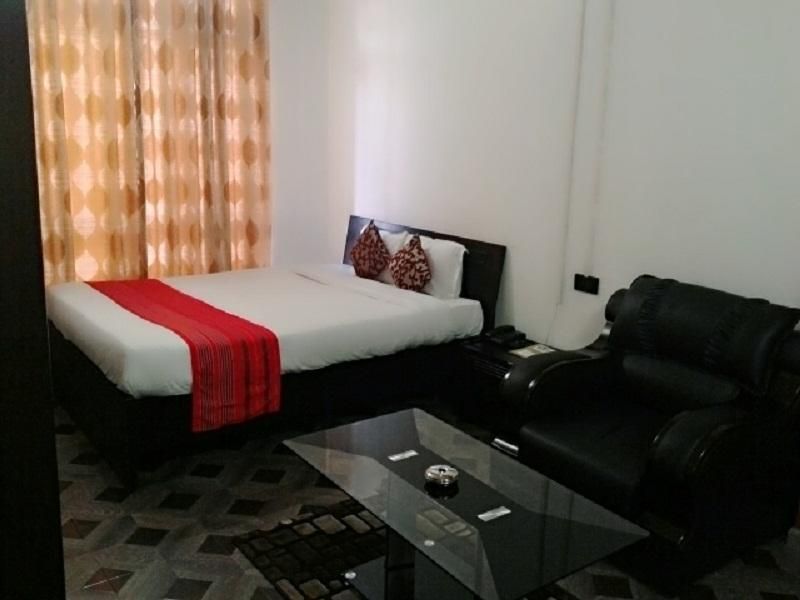 Super Deluxe Double Room - YCHS