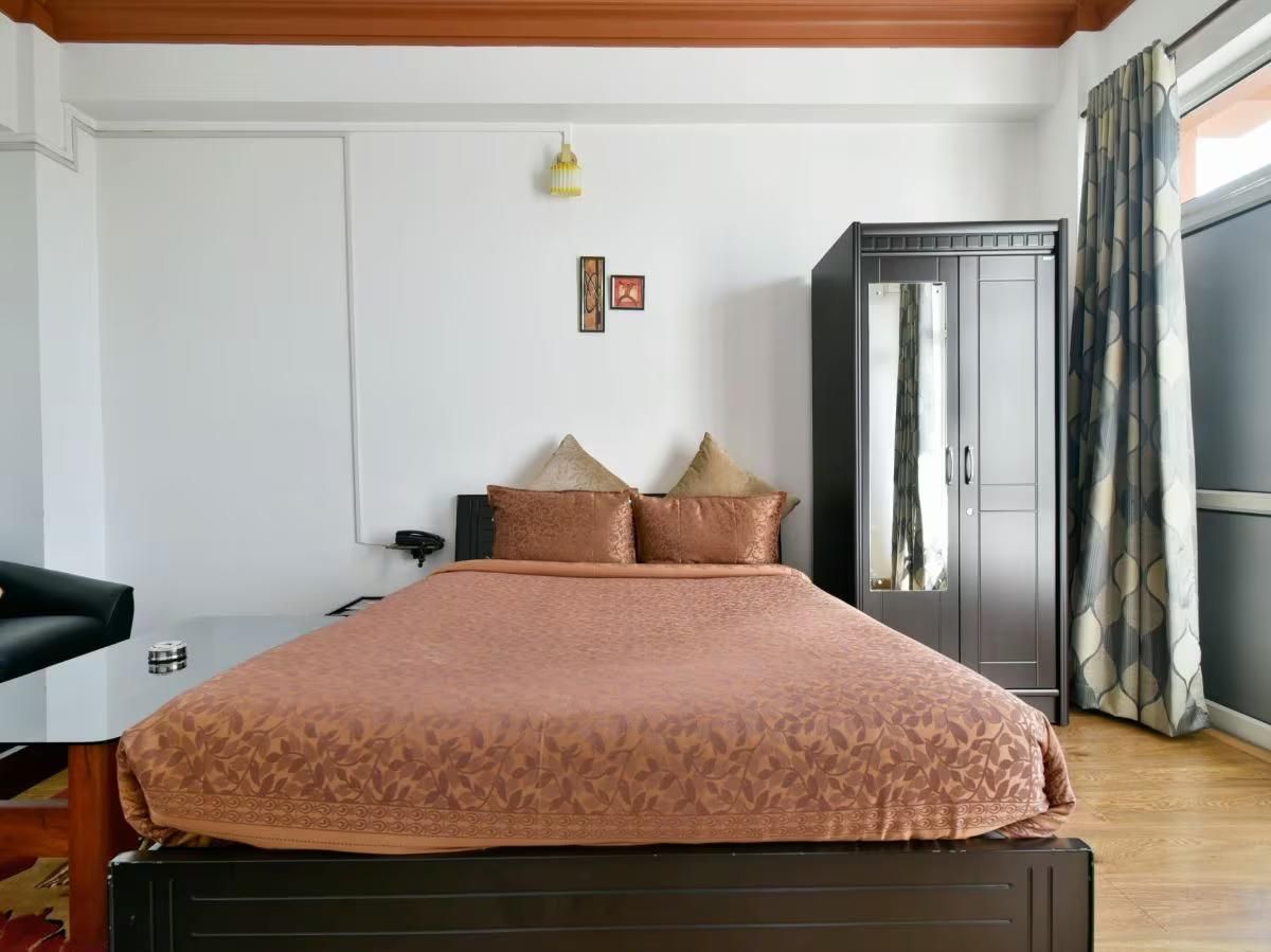 Best Holiday Home Deluxe Room 3