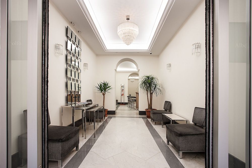 undefined Hotel Del Golfo