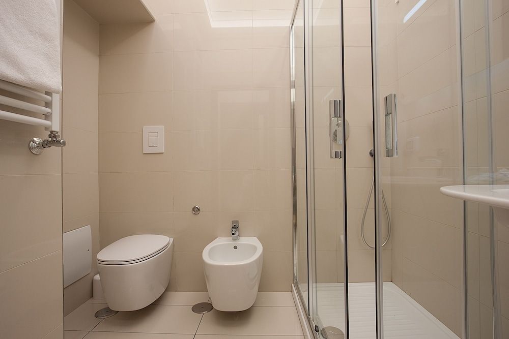 Hotel Del Golfo Standard Double or Twin Room 7