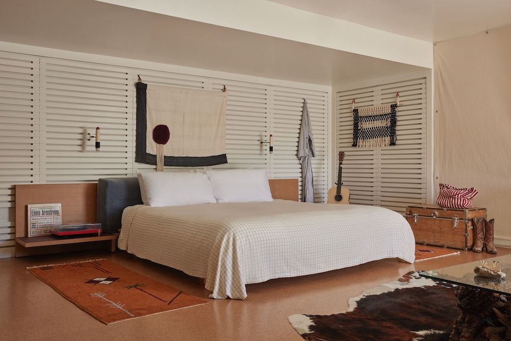 Superior Suite, 1 King Bed (Ace Suite 1 King)
