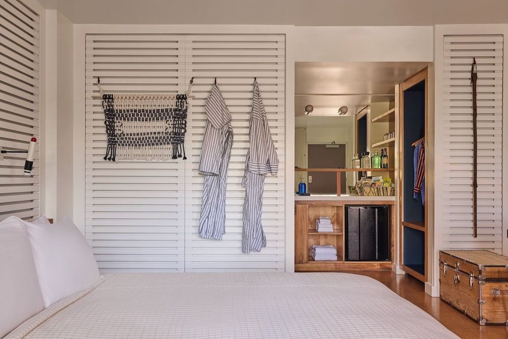 Ace Hotel and Swim Club Superior Room, 2 Double Beds (Standard Double) 2