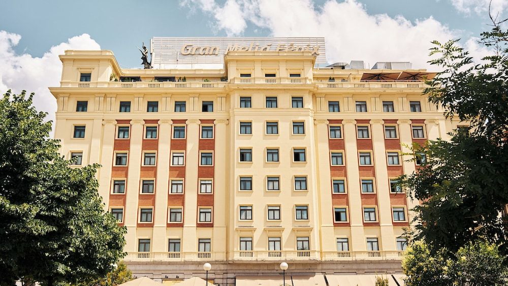 Hotel Fenix Gran Meliá - The Leading Hotels of the World