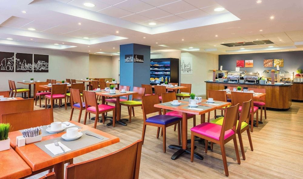 undefined Hotel Madrid Centro Affiliated by Meliá 5