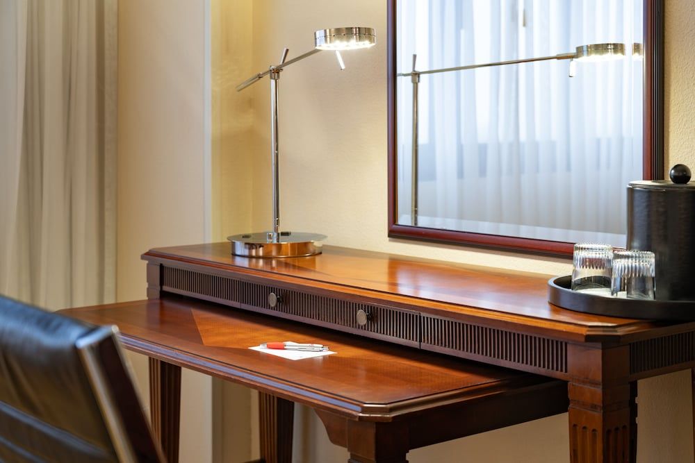 Marriott Miami Dadeland Room, 2 Double Beds, Non Smoking 4