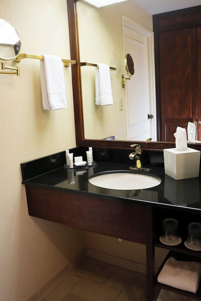 Marriott Miami Dadeland Room, 2 Double Beds, Non Smoking 2