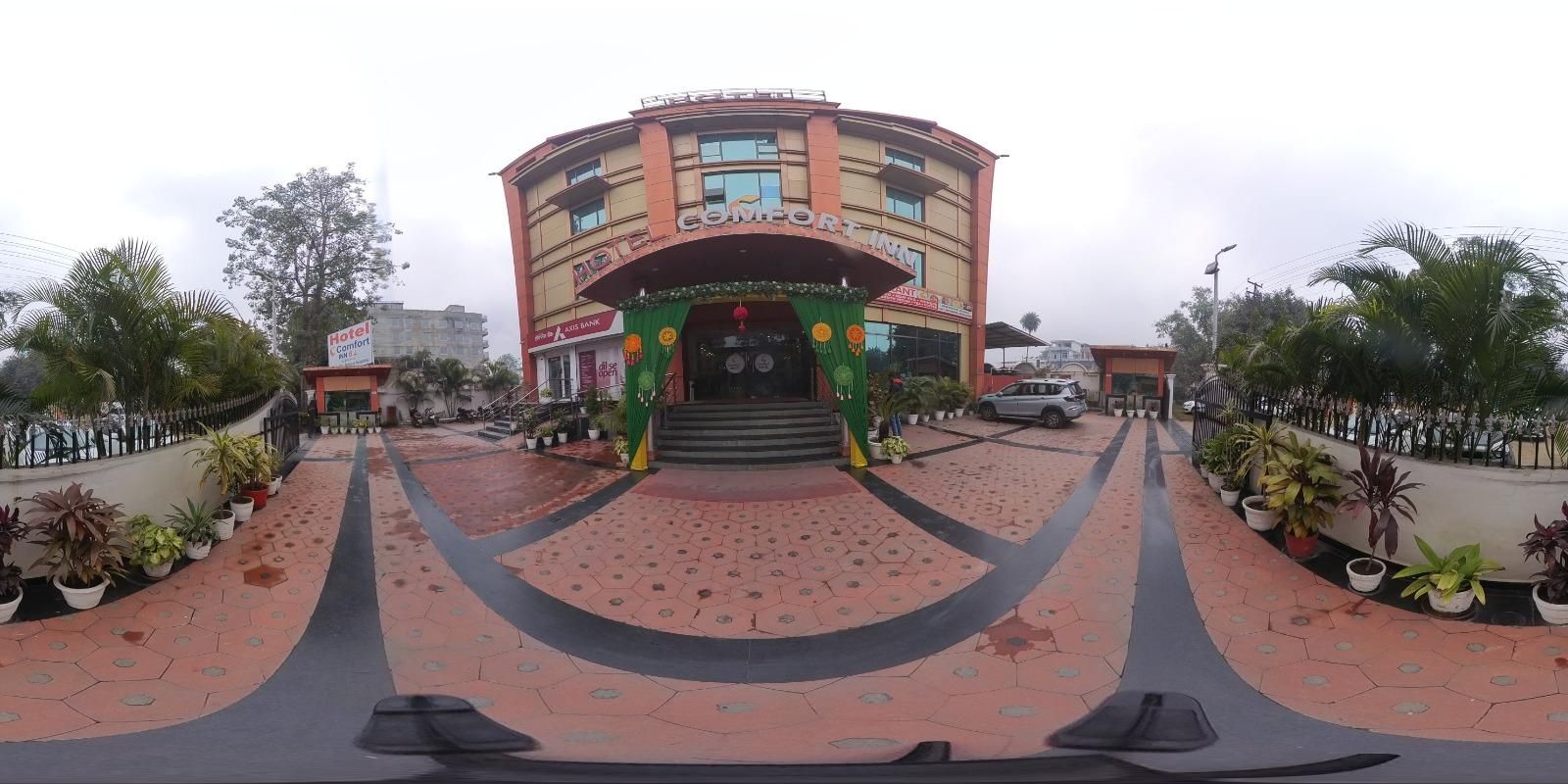 undefined Comfort Inn BL 5