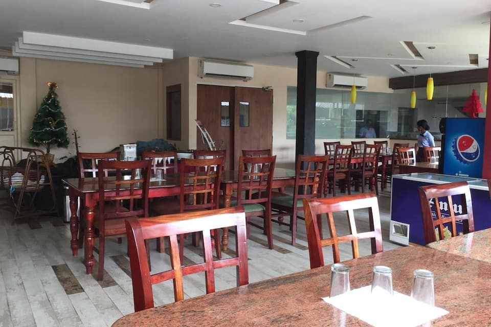 undefined Pearlspot Resort,Kumarakom 5