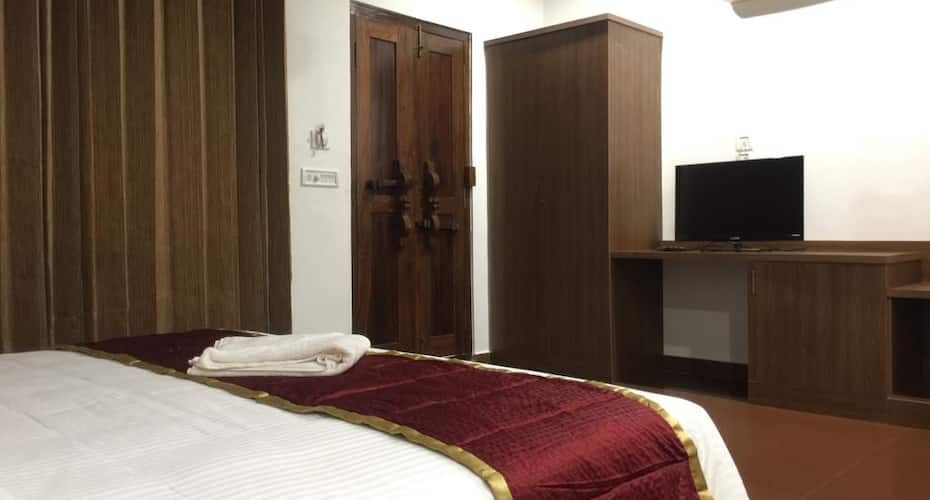 undefined Pearlspot Resort,Kumarakom 10