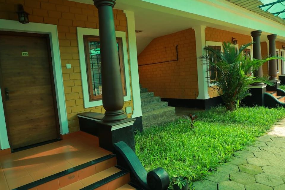 undefined Pearlspot Resort,Kumarakom 2
