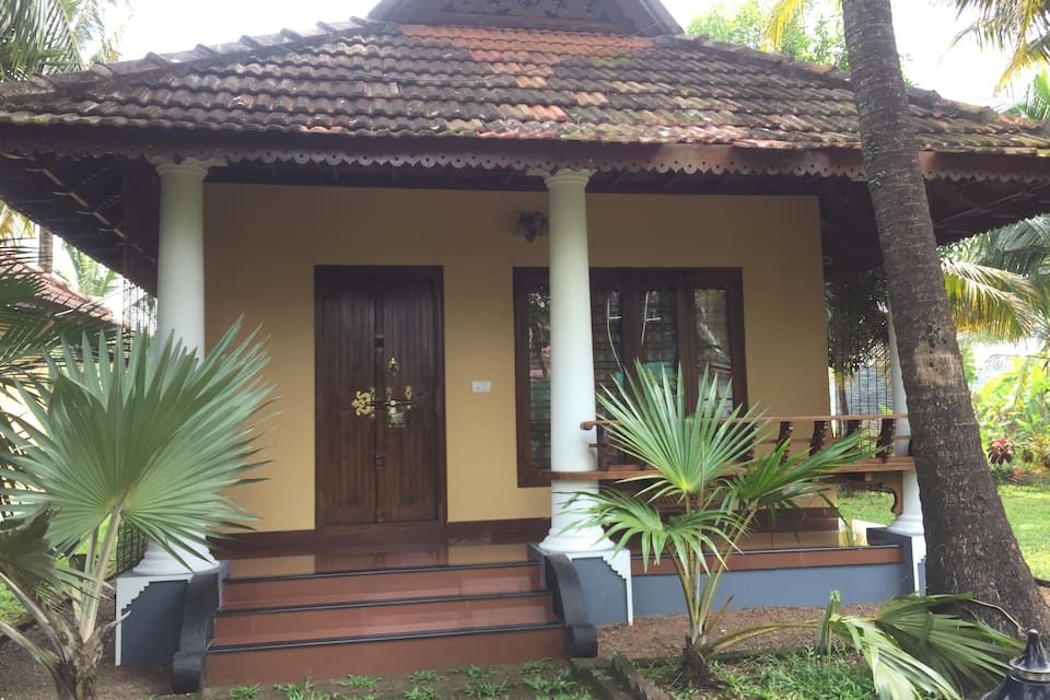 undefined Pearlspot Resort,Kumarakom 3