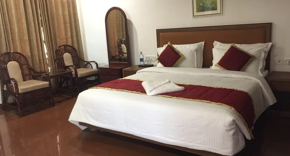 undefined Pearlspot Resort,Kumarakom 9