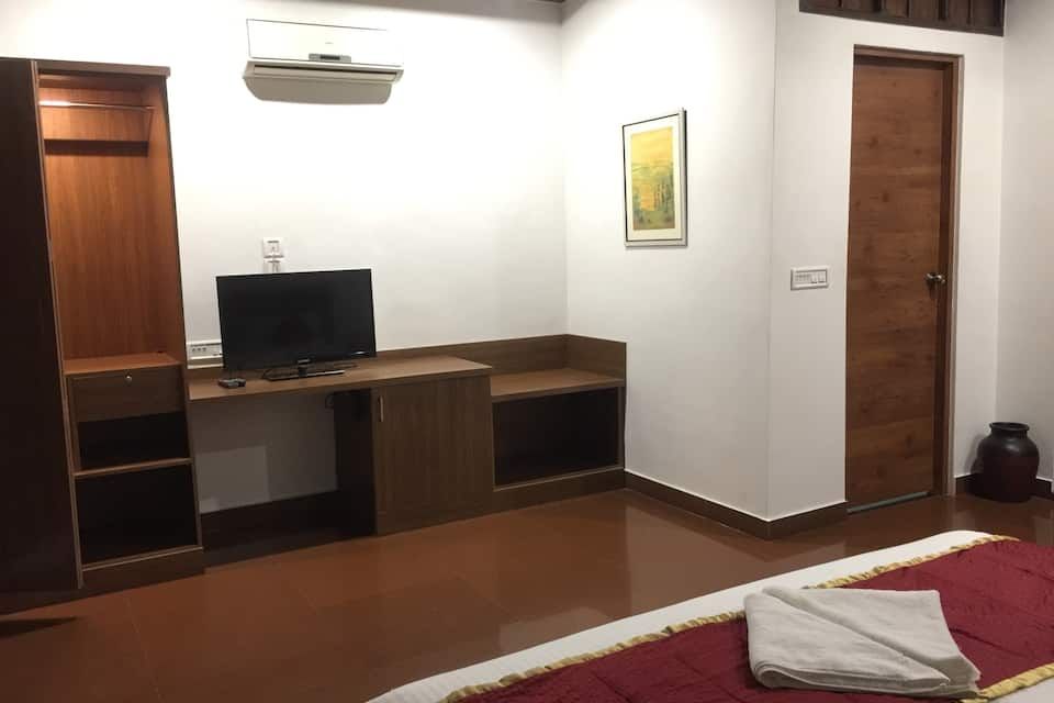 undefined Pearlspot Resort,Kumarakom 7