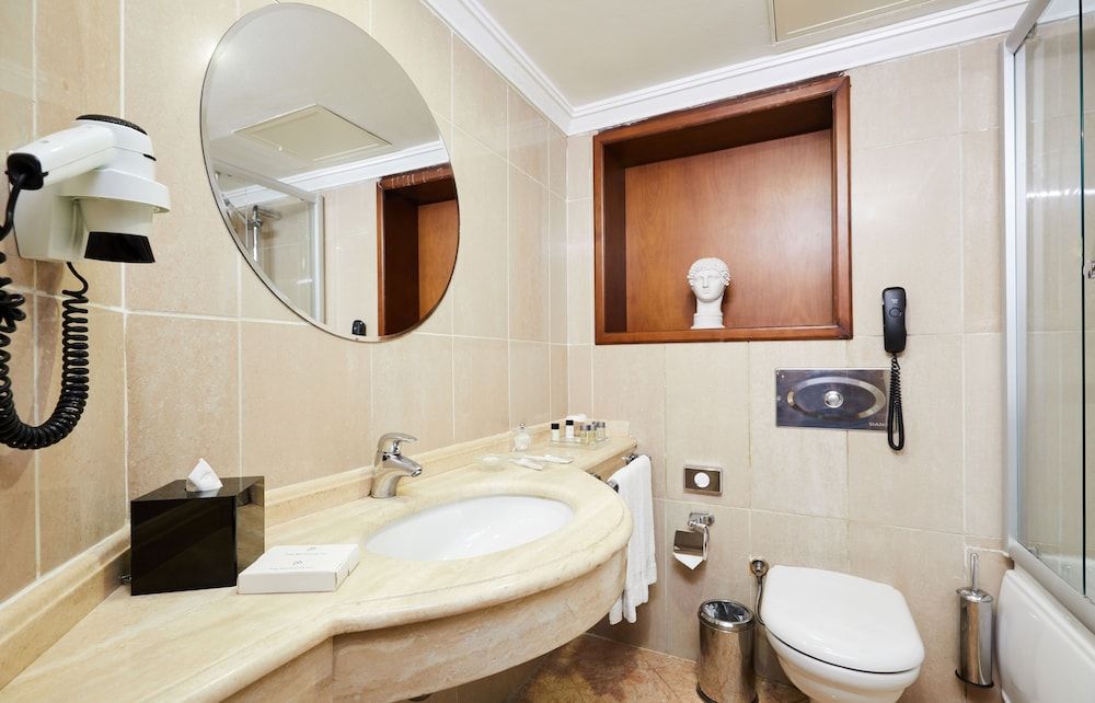 undefined Dedeman Istanbul 10