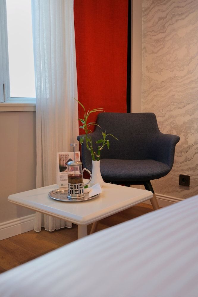 Dedeman Istanbul Superior Twin Room (Spa Access Included) 5