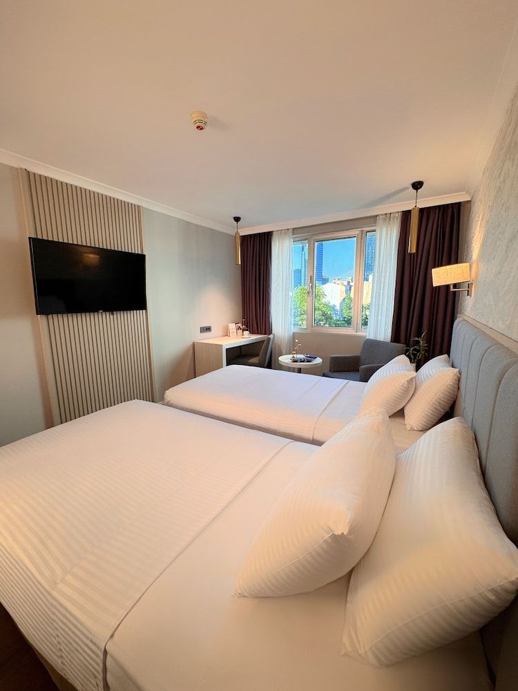 undefined Dedeman Istanbul 9